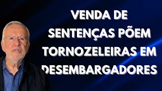 Brasil não quer que Israel se defenda  Alexandre Garcia [upl. by Feldt]