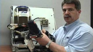 FLO Lube Tip  How to Fill a Lube Reservoir on an Automatic Greaser [upl. by Tezzil]