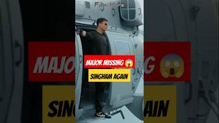 💥Singham Again Trailer Review by Filmi Here  shorts [upl. by Micheal25]