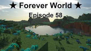 Forever World ★ 58 [upl. by Jacenta]