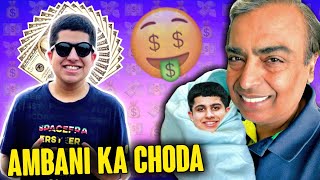 CHAPRI KID of INDIA  YPM VLOGS ROAST  san ki roast [upl. by Bilak]