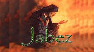 Jabez  Prayer of Jabez  Story of Jabez  Jabez in the Bible [upl. by Mikey618]