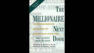 THE MILLIONAIRE NEXT DOOR FULL AUDIOBOOK [upl. by Kerrison]