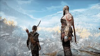 GOD OF WAR 2018 DAY 4 LIVE STREAM GOD OF WAR ALL SERIES GODOFWAR [upl. by Risan]