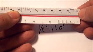 How to use Scale Ruler [upl. by Melgar758]