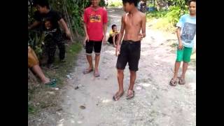 Famous Dance sa Minglanilla Pinakalma [upl. by Ailefo]