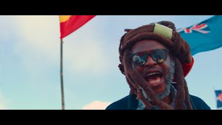 Steel Pulse  Rize OFFICIAL MUSIC VIDEO [upl. by Yenaiv66]