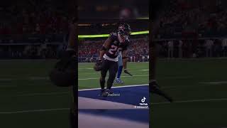 Houstan texans vs cowboysnflweek11recommendedforyourpagenflshortsnflhighlight [upl. by Narcis]