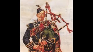 Scots Guards Book 3275 Gird And Cleek [upl. by Gnap]