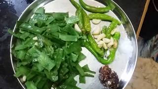 Ridge Gourd Skin ChutneyPeerkangai Thol ChutneyRecipe in Two Mins1080p [upl. by Yelehsa338]