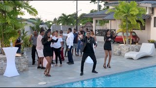 Jus Jake  Pass The Liquor 2024 Chutney Soca [upl. by Irret]