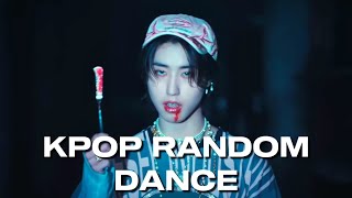 KPOP RANDOM DANCE  OLD amp NEW ICONICS  lixym [upl. by Hsara736]