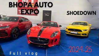 BHOPAL Expo 2024 FULL MOVIE  Auto Expo 2024  Tata  Maruti  Mahindra  TVS  MG BRC specel virl [upl. by Downey253]