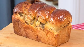 Cozonac cu Nucă 🍞 🥜 🌰 Rețeta clasică 🇷🇴 Tradițională 💙 💛 ❤️ Fraged pufos și delicios 😋 👨‍🍳 🏠 ❤️ [upl. by Jen22]