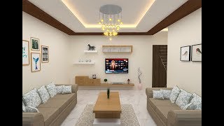 Interior Design In Bangladesh II Complete Home Interiors II Office Decoration [upl. by Brandise]