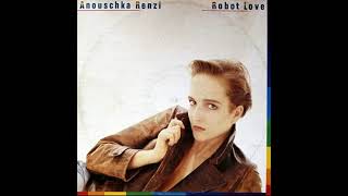 Anoschka Renzi Robot Love [upl. by Gniy]