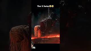 Hollywood Hindi mein marvel godofthunder thorthunder mcu thor avengers ytshorts paisekaiseka [upl. by Gregrory]