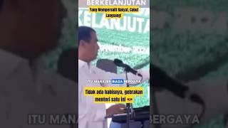 Tanpa Basa basi Cabut langsung yang mempersulit rakyat prabowo [upl. by Ssilem915]