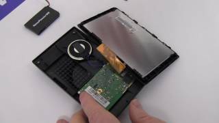 How To Replace Your Garmin Drive 50LMT Battery [upl. by Henrietta]