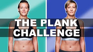 We Did Planks Every Day For 30 Days [upl. by Pathe]