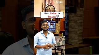 Why Settle for a Hotel Choose Yepplo Service Apartments homestay serviceapartment kolkata [upl. by Alenas]