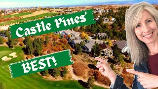 Things You Should Know About Castle Pines Colorado [upl. by Champagne202]