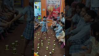 Masti ki paathshala games activity facebookreels youtubeviral Alingua002 theschooloflifetv [upl. by Ennaehr204]