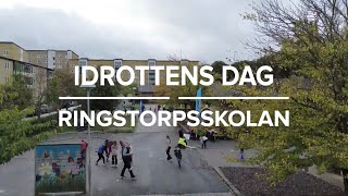 Idrottens dag 2024  Ringstorpsskolan i Helsingborg [upl. by Htebazile537]