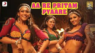 Aa Re Pritam Pyare Song  Rowdy Rathore [upl. by Nikolai]