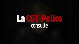 INTERVIEW CGTPOLICE LE TRAUMA VICARIANT UN MAL POLICIER MAL CONNU [upl. by Lekcar427]