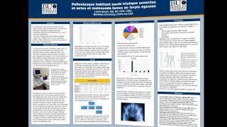 OverviewHow to design a poster presentation [upl. by Lavinia]