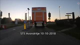 Stromer ST5  Avondritje Heteren Heelsum [upl. by Lal810]