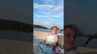 At lake Hartwell with family and cousins [upl. by Akla946]