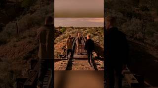 The most ingenious robbery ever Watch it till the end breakingbad series [upl. by Zenia]