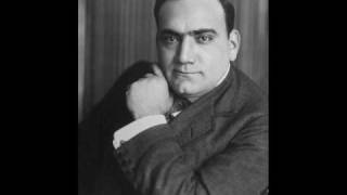 Enrico Caruso  Stabat Mater  Cujus Animam Rossini [upl. by Yrreiht249]