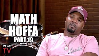 Math Hoffa on Why He Fired Esso amp Hynaken from My Expert Opinion Part 19 [upl. by Kaila352]