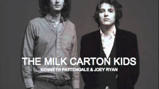 The Milk Carton Kids  Charlie [upl. by Eityak]