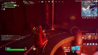 🔴LIVE FORTNITE Playing Venom cup [upl. by Inaluiak234]