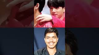 BTS reaction bts btsarmy jin blackpink kpop twice btsv itzy army jungkook trending [upl. by Nivan]