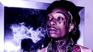 Wiz Khalifa  Cowboy Slowed amp Screwed [upl. by Skvorak18]