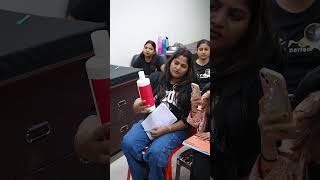 BALAYAGE PRO The Art of Sunkissed Hair Balayage Workshop In Varanasi [upl. by Cinda]