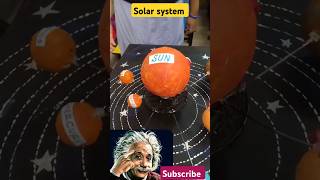 Solar system🎯video sharepw physics scienceshortsfeed shorts viralvideo song youtubeshorts [upl. by Elbertine]