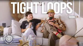 The Truth about Making a Fly Fishing Movie together w Tight Loops [upl. by Llevel]