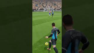 Odembélé what a skillfull goal👏🤯👌😍🥅⚽️Dembéléshoots soccerplayer Football [upl. by Iah476]