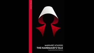 The Handmaids Tale  Book Review [upl. by Nivlen37]