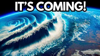 The DEADLIEST Tsunami Of All Time Is About To Happen [upl. by Rosabella571]