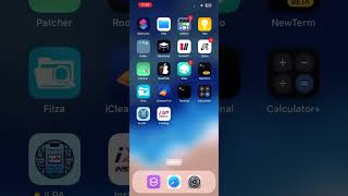 iOS 17 Jailbreak  Sileo with Rootless Jailbreak ios 1million [upl. by Maisel]