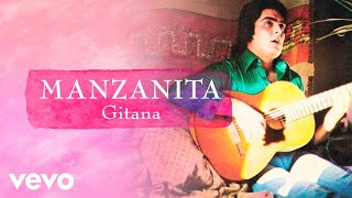 Manzanita  Gitana Cover Audio [upl. by Lonnie716]