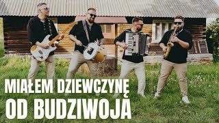 DEMETERS  POLKA od Budziwoja ⭐️ WESELE na żywo 2024 [upl. by Avuha]