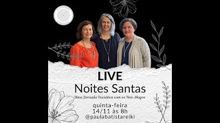 Live Noites Santas [upl. by Noyek]